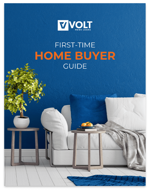 First Time Home Buyers Guide